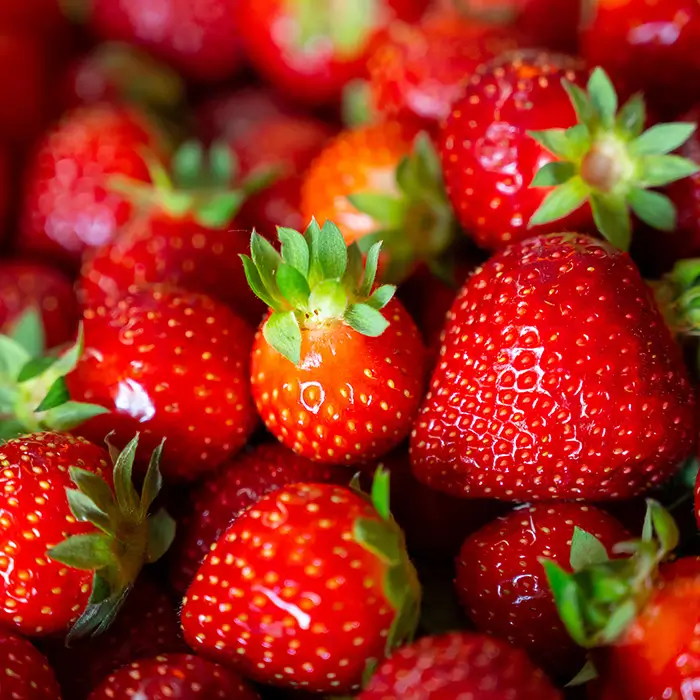 Photo de Fraise