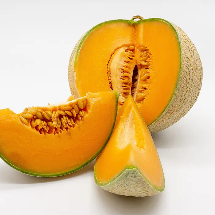Photo de Melon