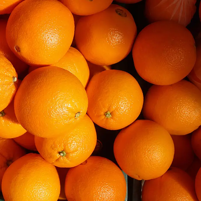 Photo de Orange