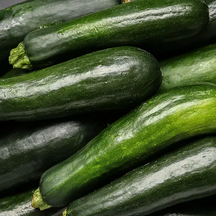 Photo de Courgette