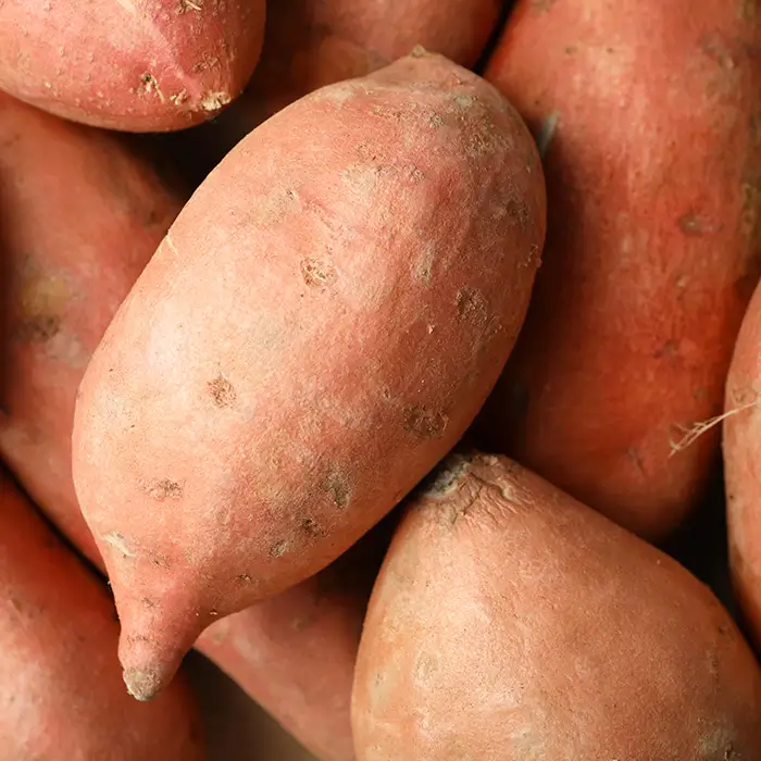 Photo de Patate douce